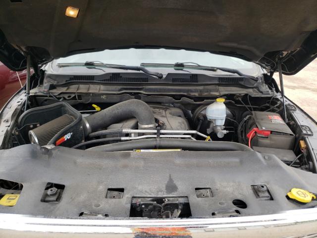 2012 DODGE RAM 1500 L 1C6RD7JT8CS162472