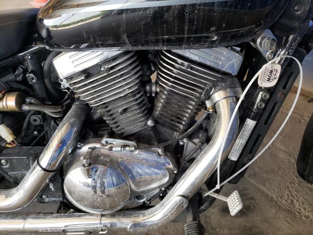 2003 SUZUKI VZ800 JS1VS53A432100770