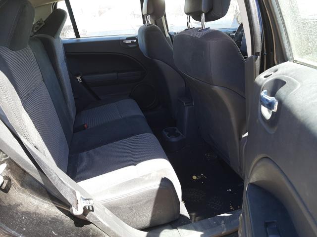 2010 DODGE CALIBER SX 1B3CB4HA1AD533630