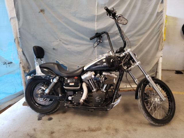 2015 HARLEY-DAVIDSON FXDWG DYNA 1HD1GPM19FC327269