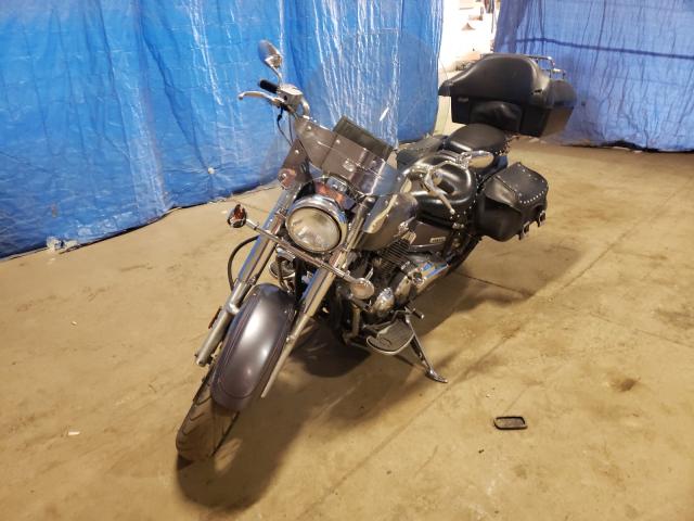 2005 YAMAHA XVS65 BASE JYAVM01E65A086884