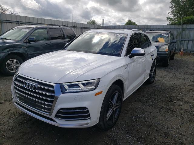 2018 AUDI SQ5 PREMIU WA1A4AFY6J2216429