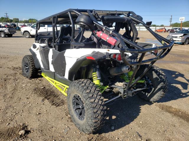 2015 CAN-AM ATV 3JBPEAR25FJ000211