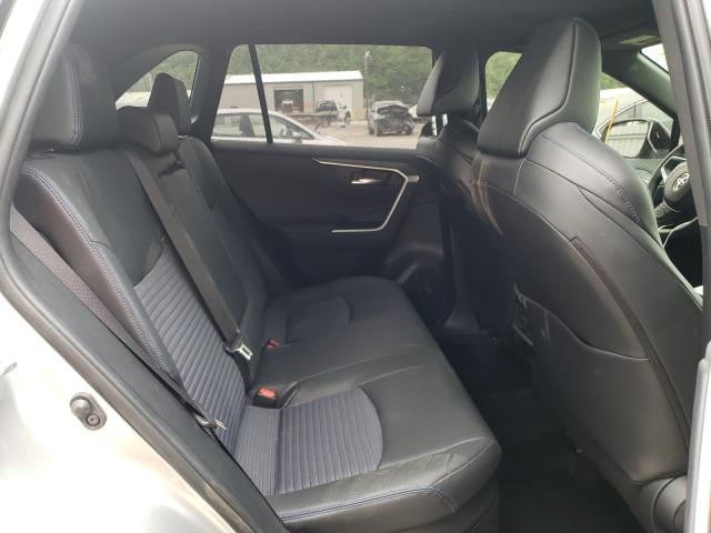 2020 TOYOTA RAV4 XSE JTMEWRFV0LJ033767