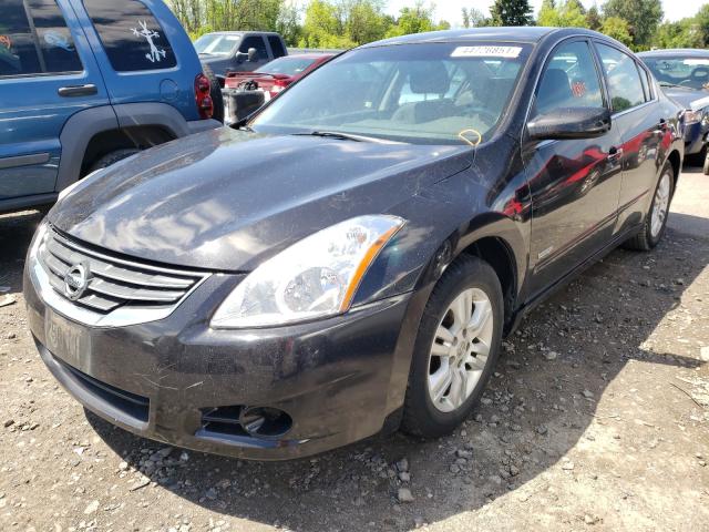 2010 NISSAN ALTIMA HYB 1N4CL2AP7AC109086