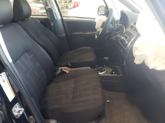 2012 SUZUKI SX4 LE JS2YC5A34C6305153