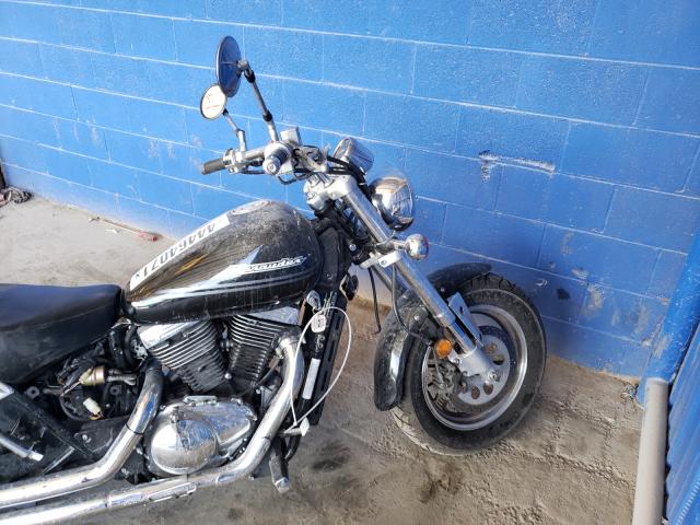 2003 SUZUKI VZ800 JS1VS53A432100770