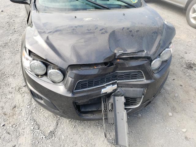 2014 CHEVROLET 150 1G1JC5SG4E4182393