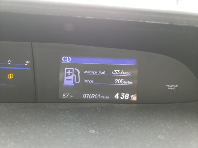 2015 HONDA CIVIC SE 19XFB2F73FE271588