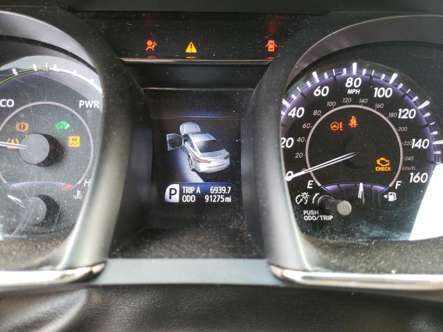 2015 TOYOTA AVALON HYB 4T1BD1EB2FU046892