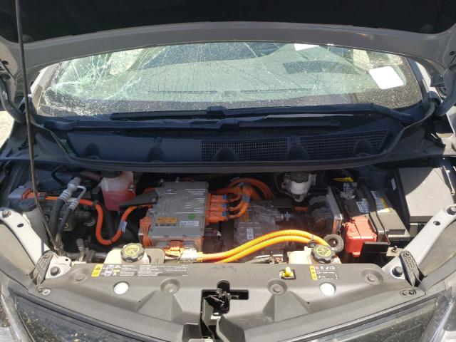 2019 CHEVROLET BOLT 1G1FY6S02K4105887