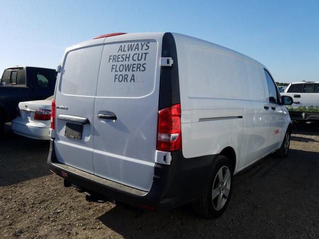 2016 MERCEDES-BENZ METRIS WD3PG2EA5G3186175