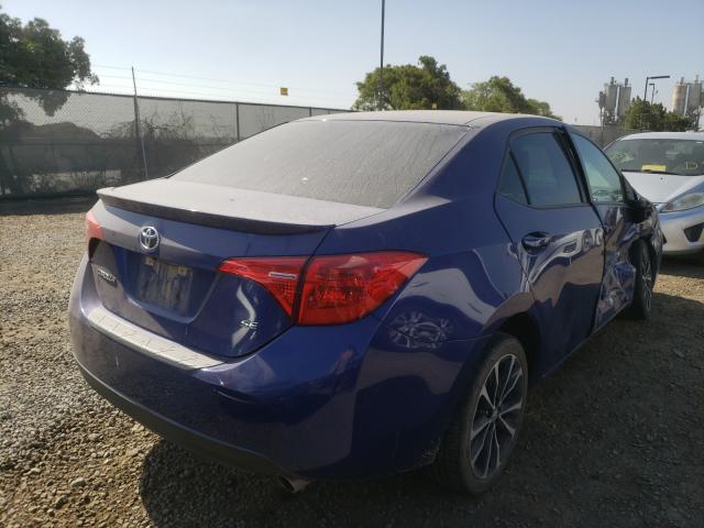 2018 TOYOTA COROLLA L 5YFBURHE3JP798213