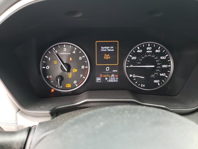 2020 SUBARU OUTBACK ON 4S4BTGKD5L3103700