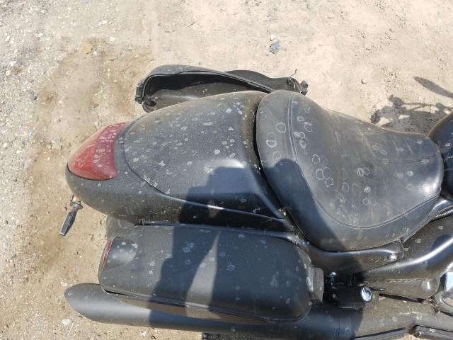 2013 SUZUKI VZ1500 JS1VY55A8D2100767