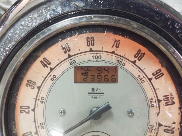 2001 YAMAHA XV1600 ATL JYAVP07E11A005668