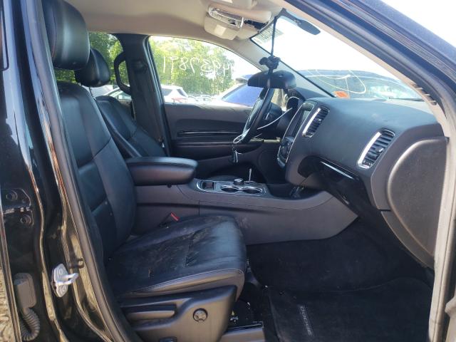 2015 DODGE DURANGO LI 1C4RDJDG7FC810340