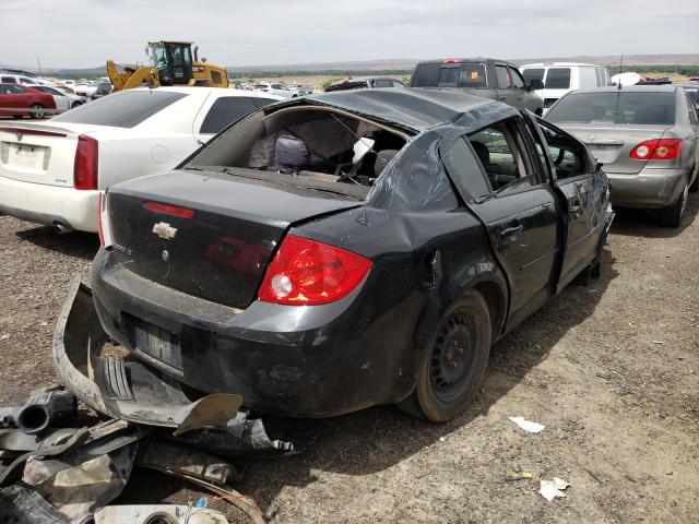 2010 CHEVROLET COBALT 1LT 1G1AD5F52A7195738