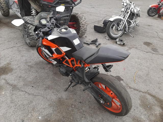 2018 KTM RC 390 MD2JYJ403JC290418