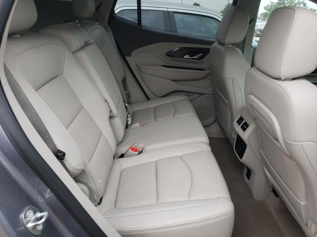 2018 GMC TERRAIN DE 3GKALSEX9JL379411