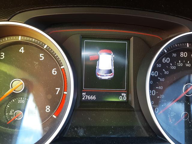 2017 VOLKSWAGEN GTI S 3VW5T7AU6HM065710