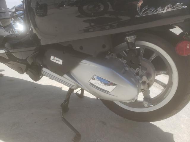 2020 VESPA PRIMAVERA ZAPM818G4L5902755