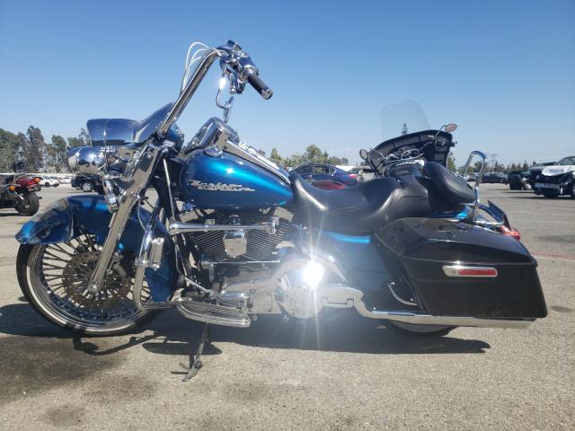 2005 HARLEY-DAVIDSON FLHRSI 1HD1FYW375Y645061