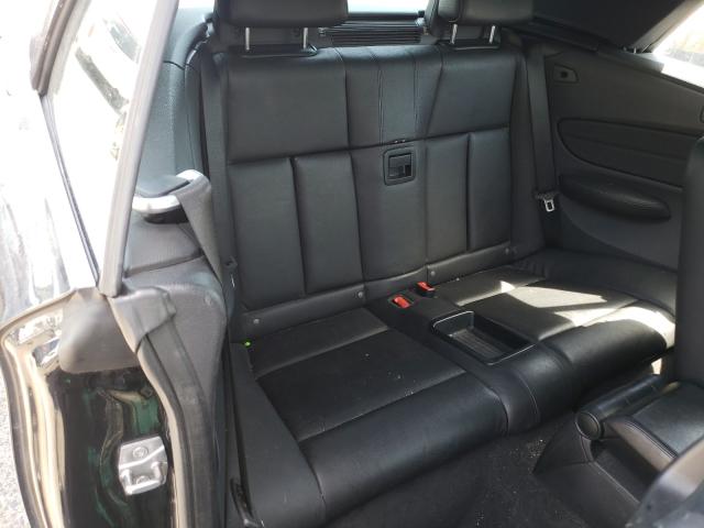 2013 BMW 128 I WBAUN1C5XDVR01320