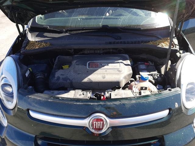2014 FIAT 500L TREKK ZFBCFADH2EZ020404