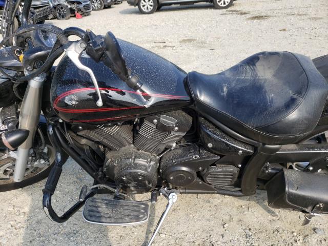 2009 YAMAHA XVS1300 A JYAVP24E49A007412