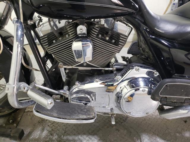 2012 HARLEY-DAVIDSON FLHR ROAD 1HD1FBM17CB641722