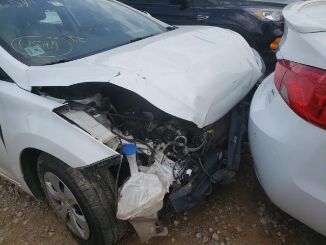 2016 HYUNDAI ELANTRA SE 5NPDH4AE1GH746501