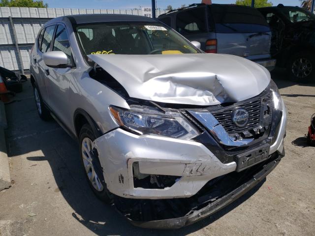 2018 NISSAN ROGUE S KNMAT2MT2JP567105