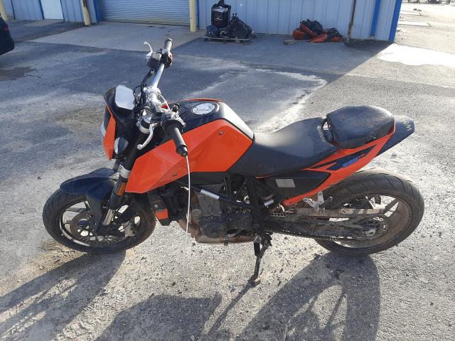 2017 KTM 690 DUKE VBKLDV40XHM798731