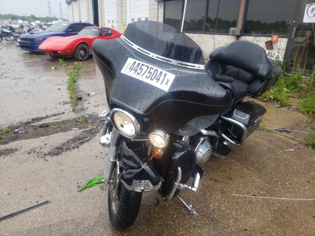 2006 HARLEY-DAVIDSON FLHTCUI 1HD1FCW146Y649748