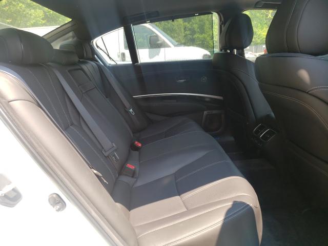 2020 ACURA RLX SPORT JH4KC2F94LC000375