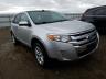 2013 FORD  EDGE