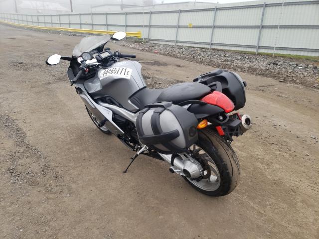 2006 BMW K1200 S WB10591A56ZM27561
