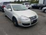 2010 VOLKSWAGEN  JETTA