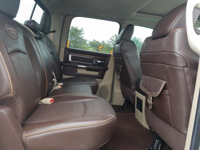 2016 RAM 3500 LONGH 3C63RRKLXGG290307