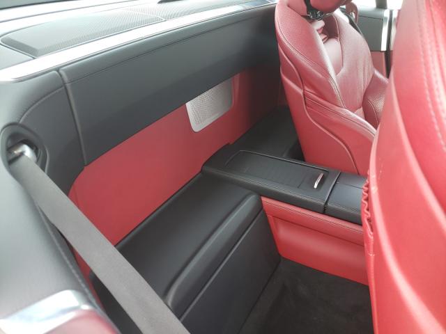 2015 MERCEDES-BENZ SL 400 WDDJK6FA4FF033208