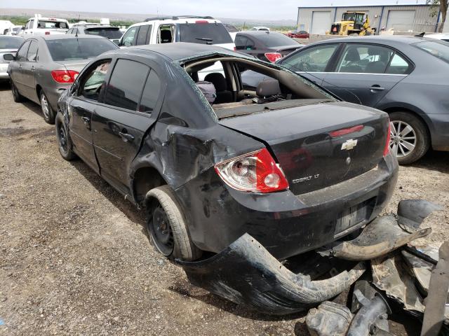 2010 CHEVROLET COBALT 1LT 1G1AD5F52A7195738