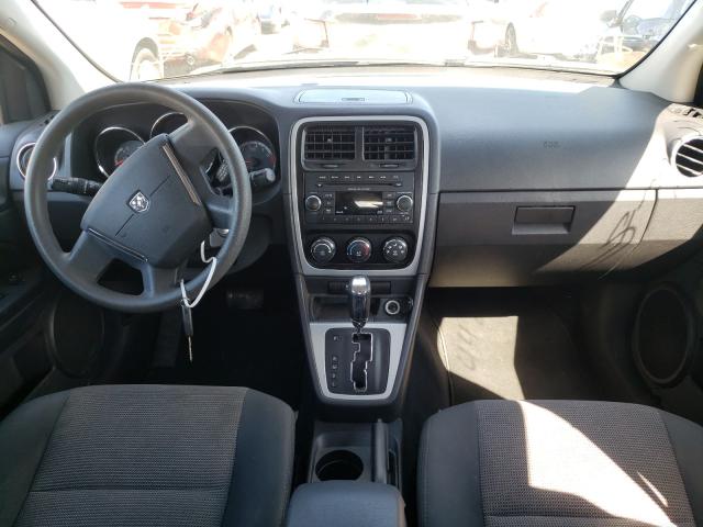 2012 DODGE CALIBER SX 1C3CDWDA8CD534405
