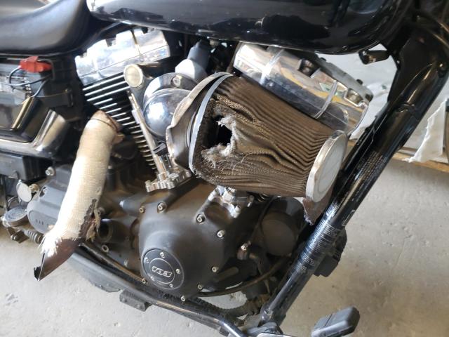 2015 HARLEY-DAVIDSON FXDWG DYNA 1HD1GPM19FC327269