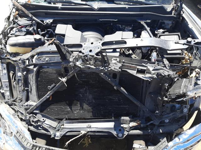 2017 GMC SIERRA1500 - 3GTU2NEJ2HG306845