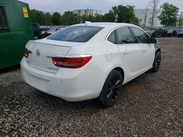2016 BUICK VERANO SPO 1G4PW5SK2G4184963