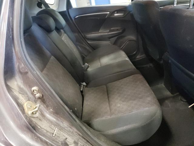 2017 HONDA FIT LX 3HGGK5G58HM702889