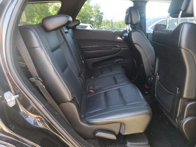 2015 DODGE DURANGO LI 1C4RDJDG7FC810340