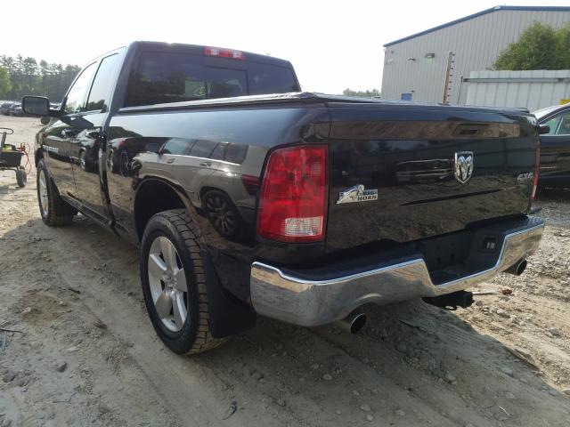 2012 DODGE RAM 1500 S 1C6RD7GT4CS125104