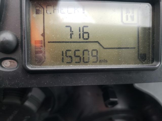 2006 BMW K1200 S WB10591A56ZM27561